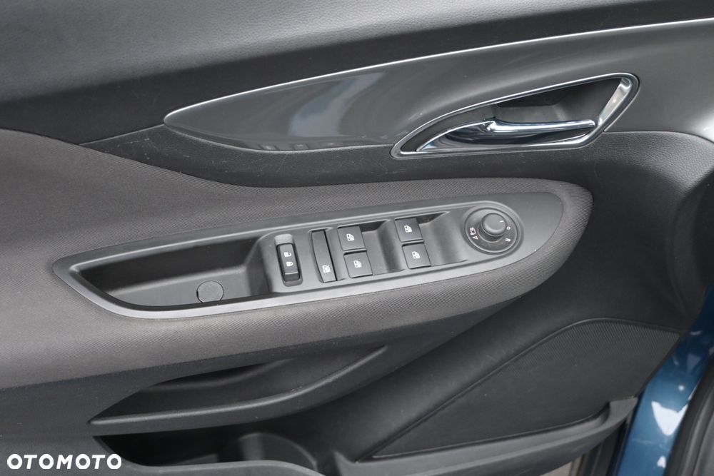 Opel Mokka 1.4 Turbo Automatik Color Innovation - 17