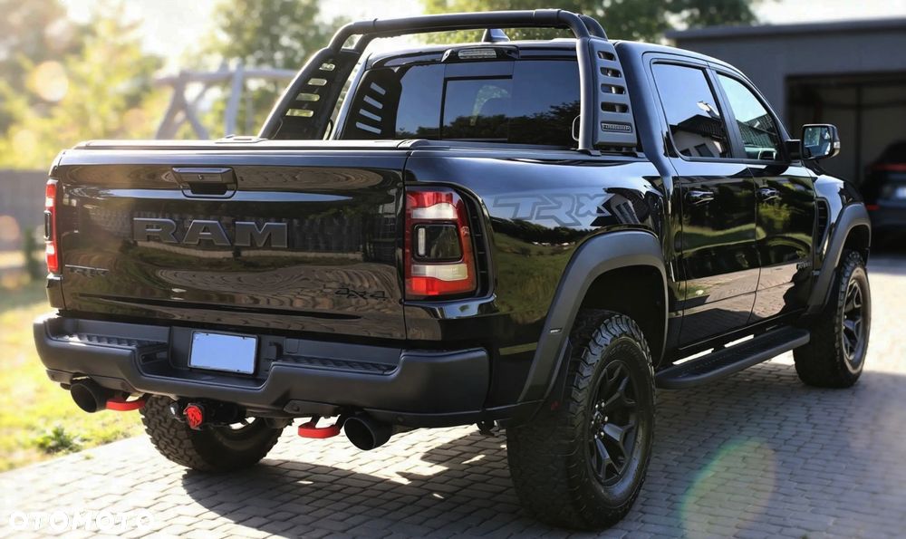 RAM 1500 TRX - 6