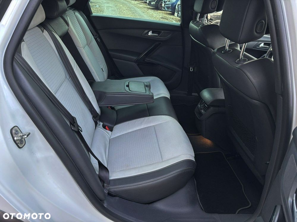 Peugeot 508 - 25