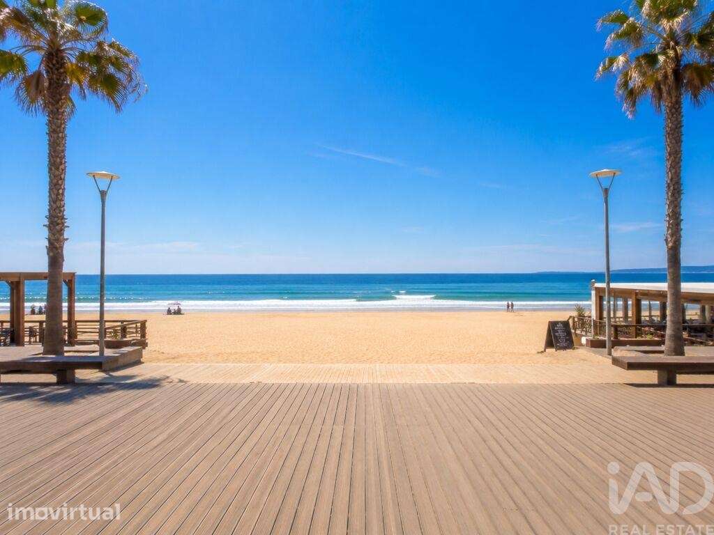 Apartamento T1 em Costa da Caparica de 49,00 m2 - Grande imagem: 2/14