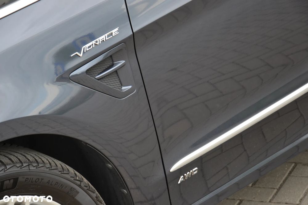 Ford S-Max 2.0 EcoBlue AWD Vignale - 3