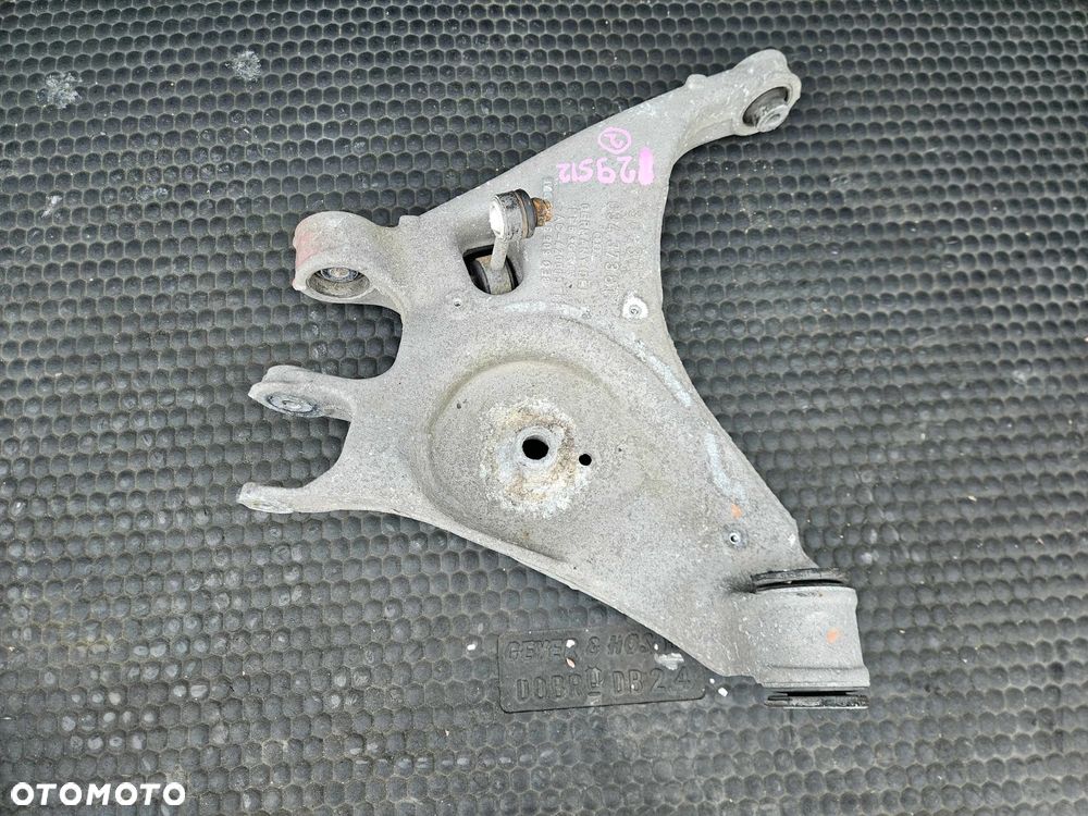 Wahacz Tyl Wahacze 8E0505311AF 8E0505312AF Tylne Aluminium Zawieszenie Audi A4 B7 Seat Exeo Sedan Kombi - 26