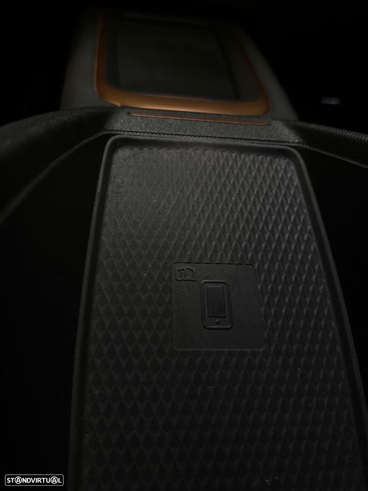 Cupra Born 58 kWh - 12