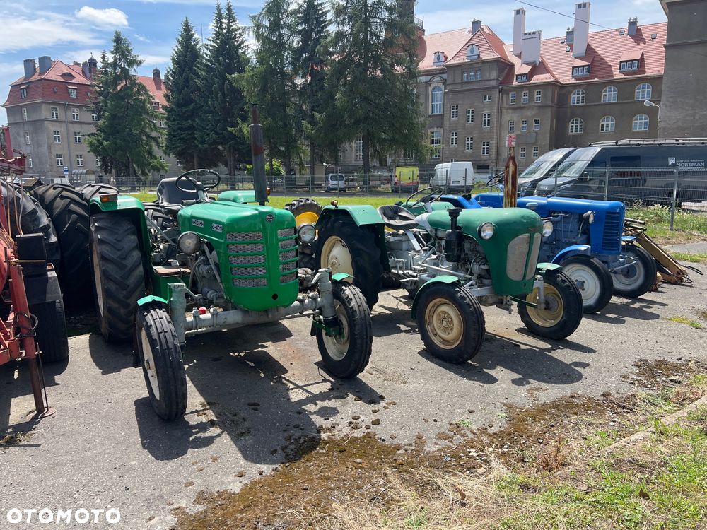 Zetor 7245 - 30