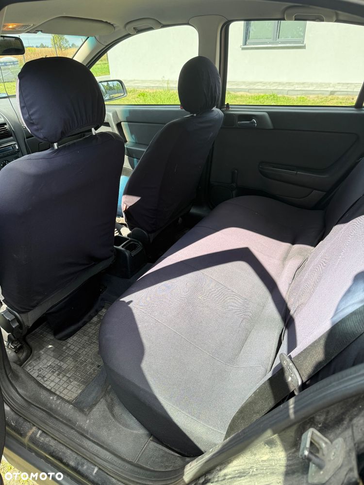 Opel Astra 1.4 - 7