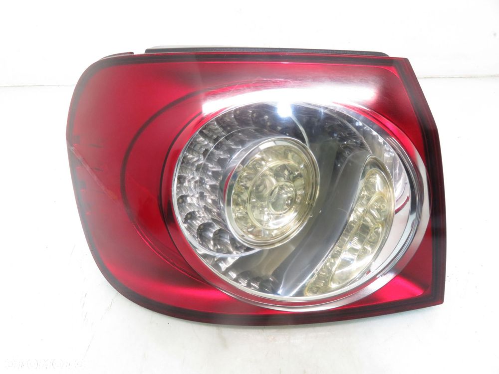 LAMPA LEWA TYLNA VW GOLF PLUS 5M0945095N - 1