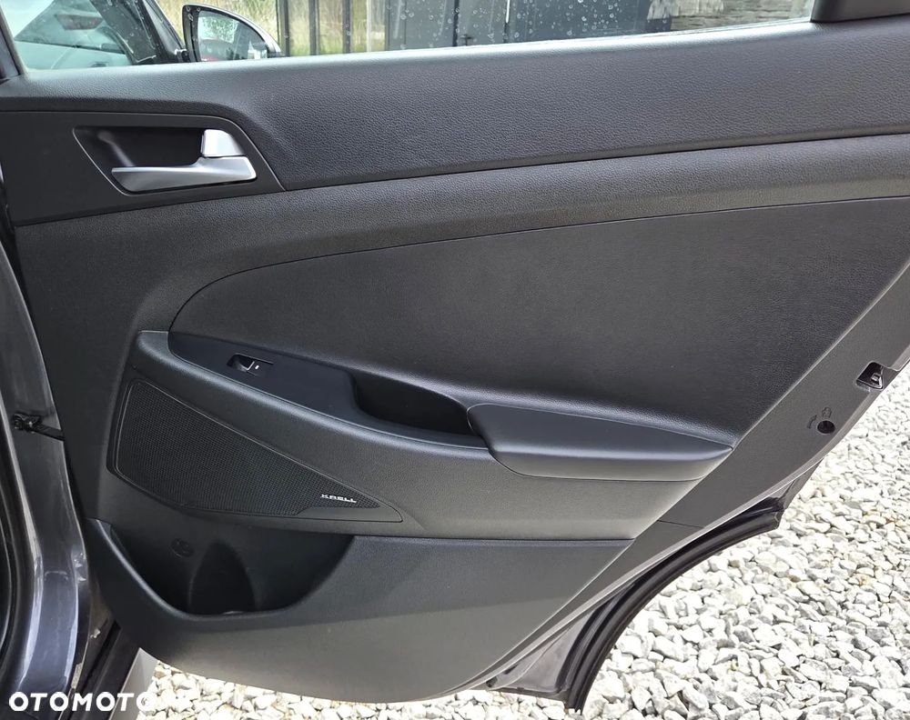 Hyundai Tucson 1.6 GDi 2WD Advantage - 31