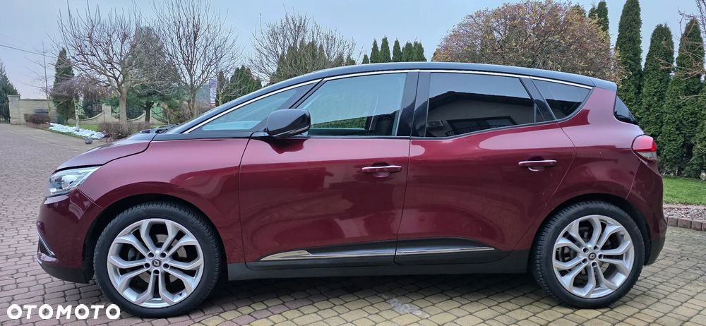 Renault Scenic 1.5 dCi Intens - 23