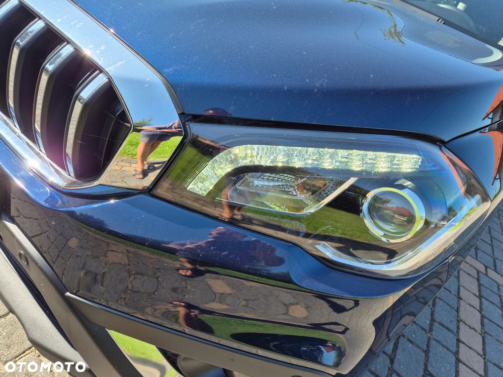 Suzuki SX4 S-Cross 1.4 T Premium 4WD - 13