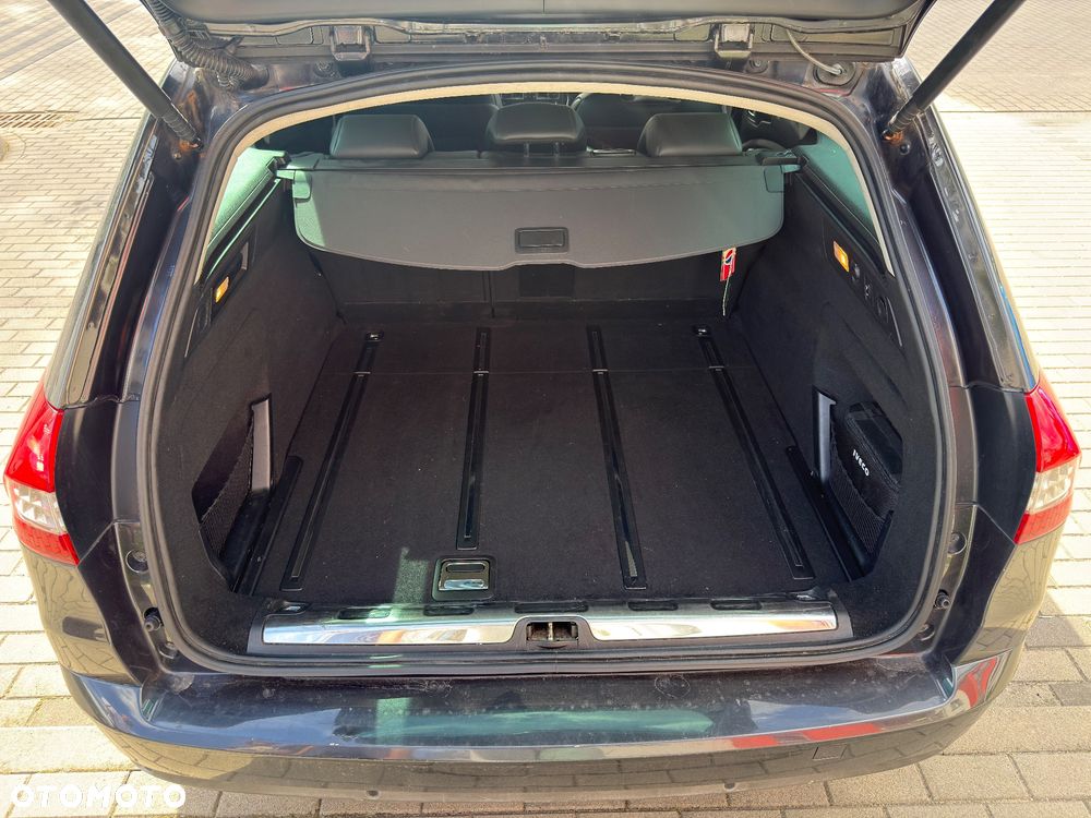 Citroën C5 2.0 HDi Exclusive - 22