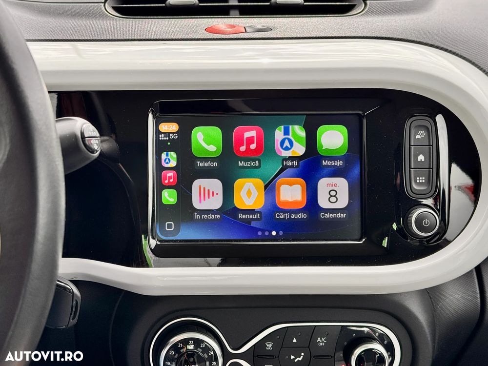 Renault Twingo - 18