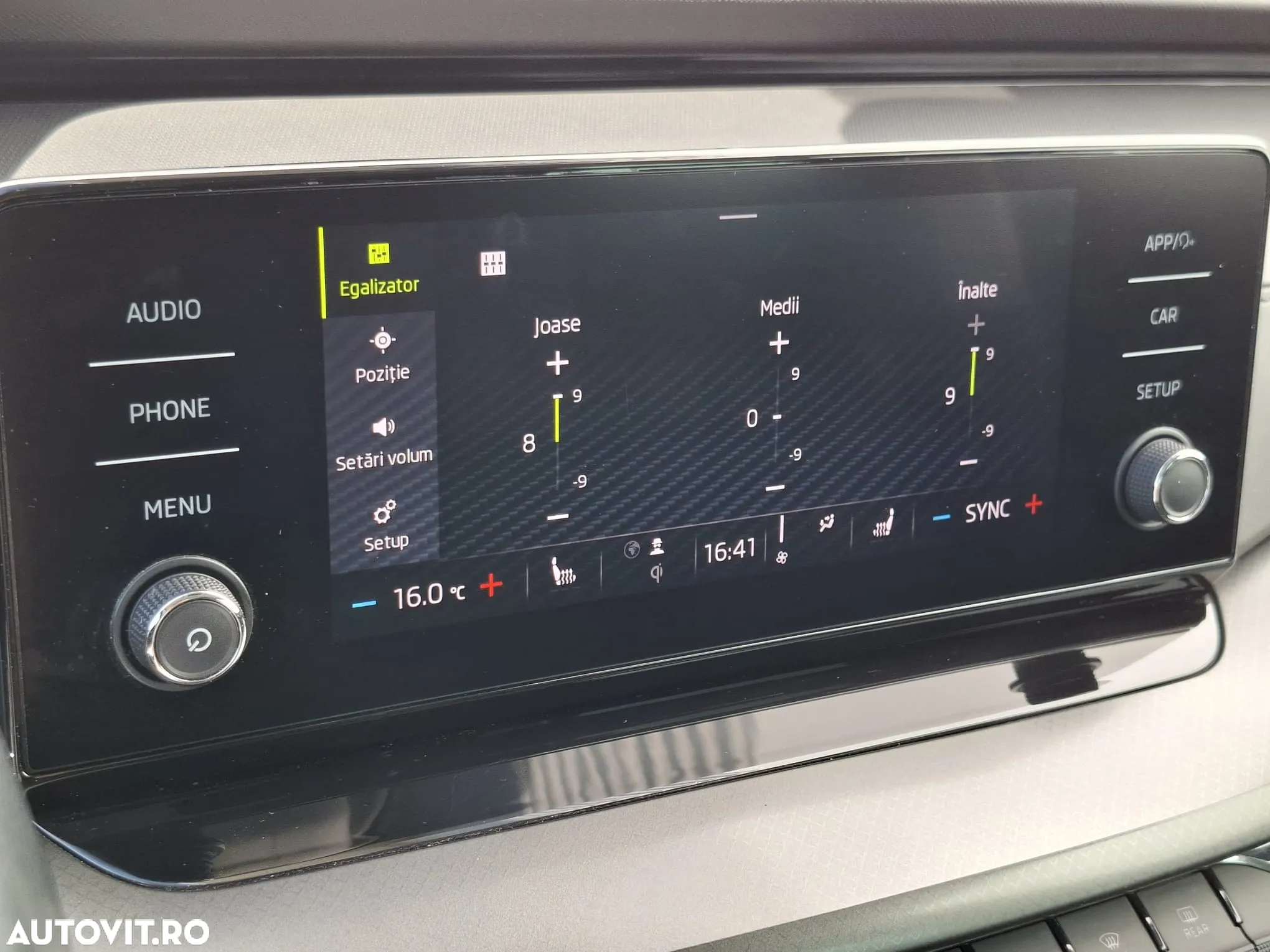 Skoda Octavia 2.0 TDI Ambition - 35