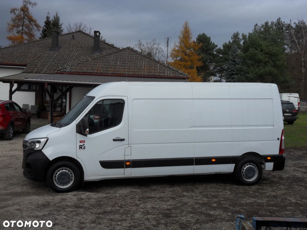 Renault MASTER IV - 2
