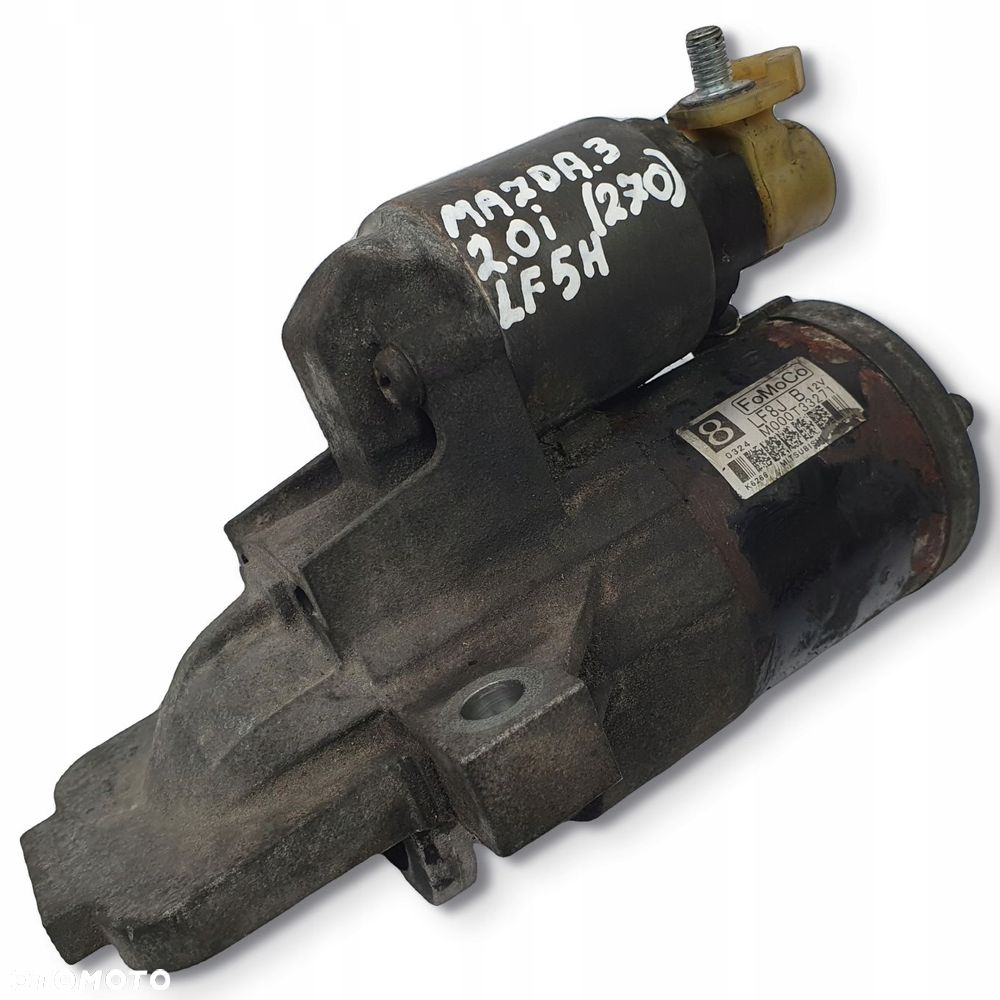 ROZRUSZNIK Mazda 3 2.0 MZR Mitsubishi M000T33271 LF8JB - 1