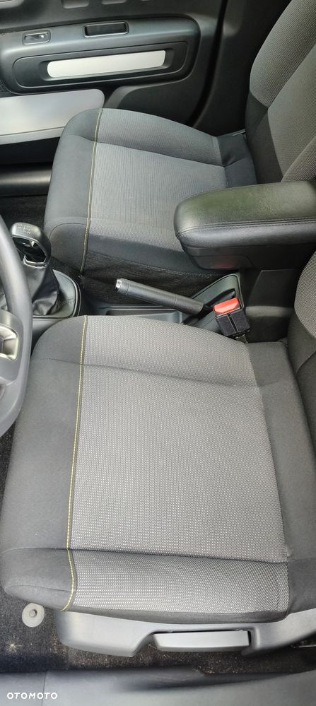Citroën C3 1.6 BlueHDi Feel S&S - 4