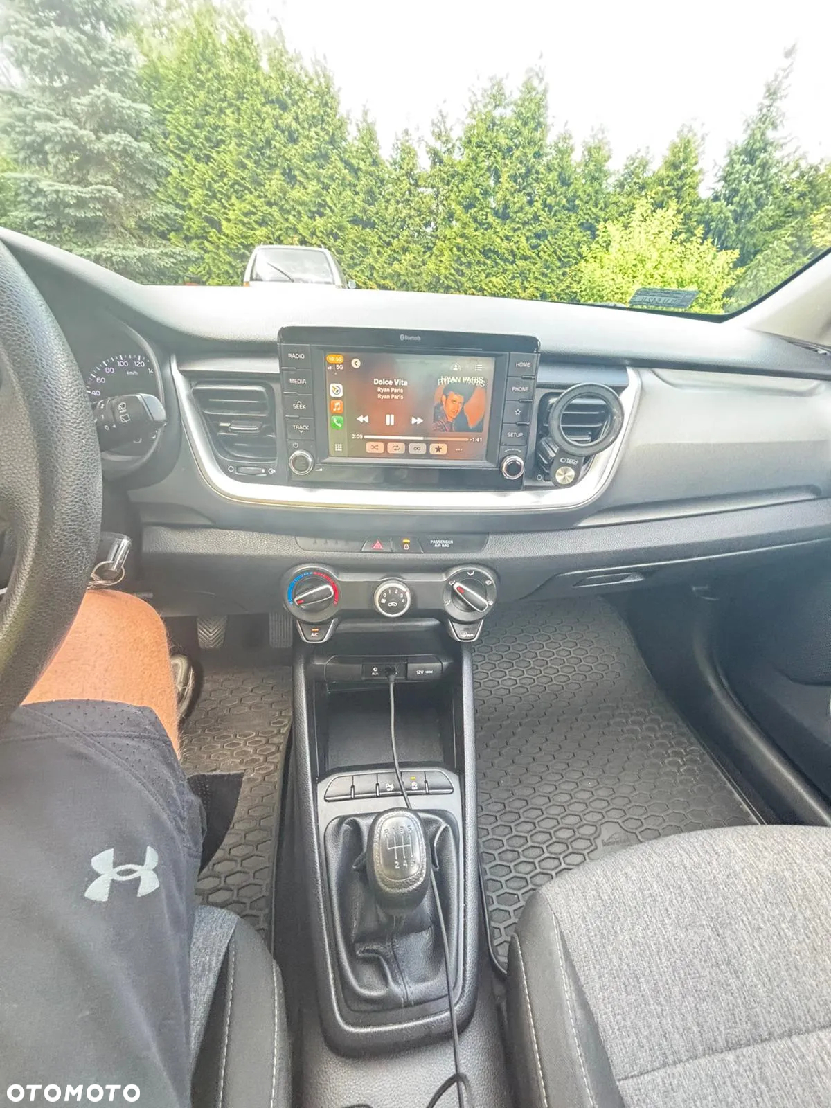 Kia Stonic 1.4 M - 7