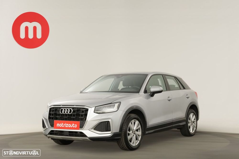 Audi Q2 35 TFSI Advanced S tronic - 2