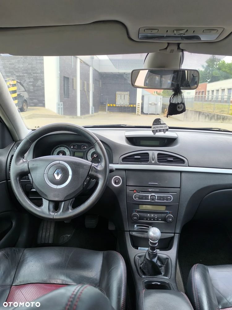 Renault Laguna - 7