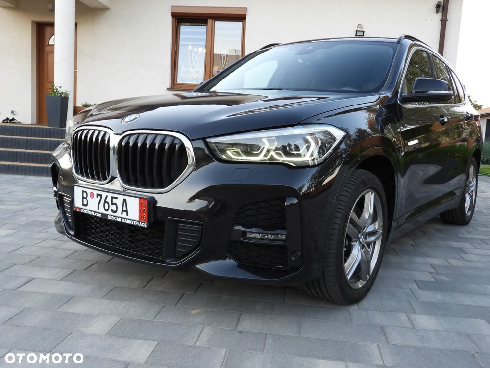 BMW X1 xDrive25e M Sport - 25