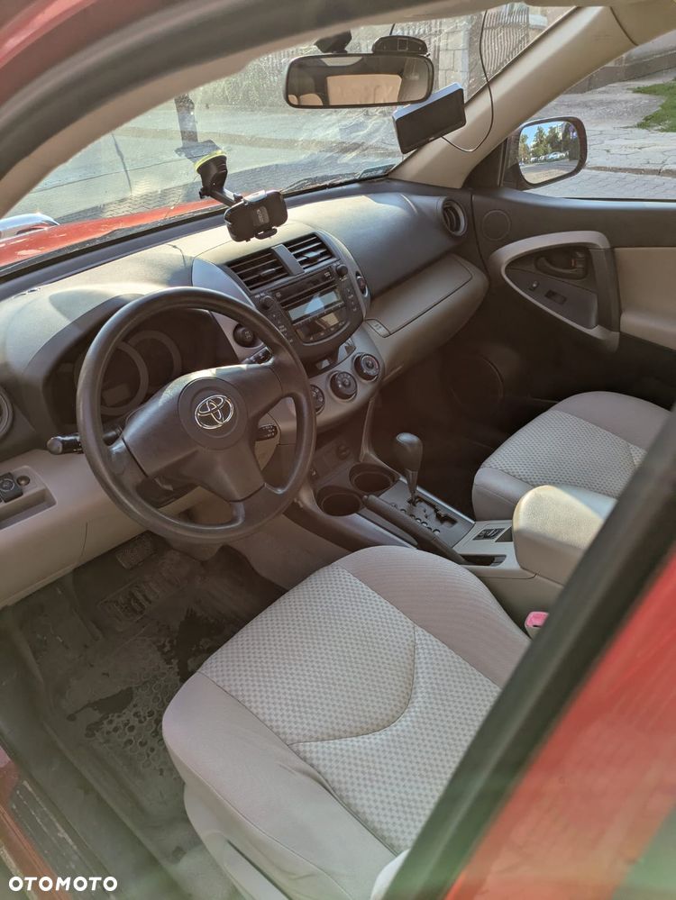 Toyota RAV4 3.5 V6 Sport - 14
