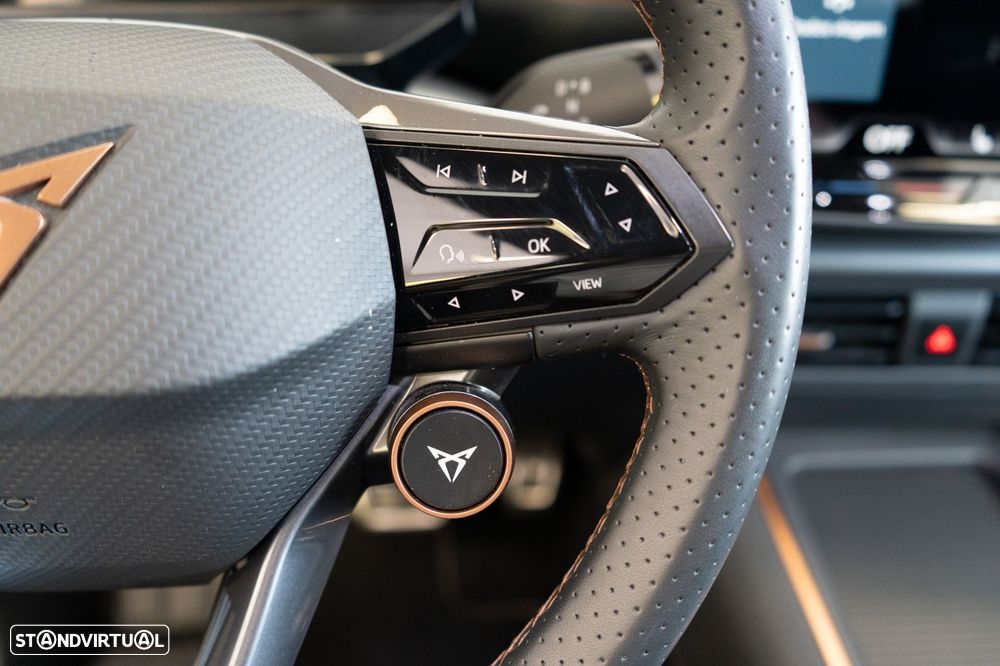 Cupra Born 58 kWh e-Boost - 29
