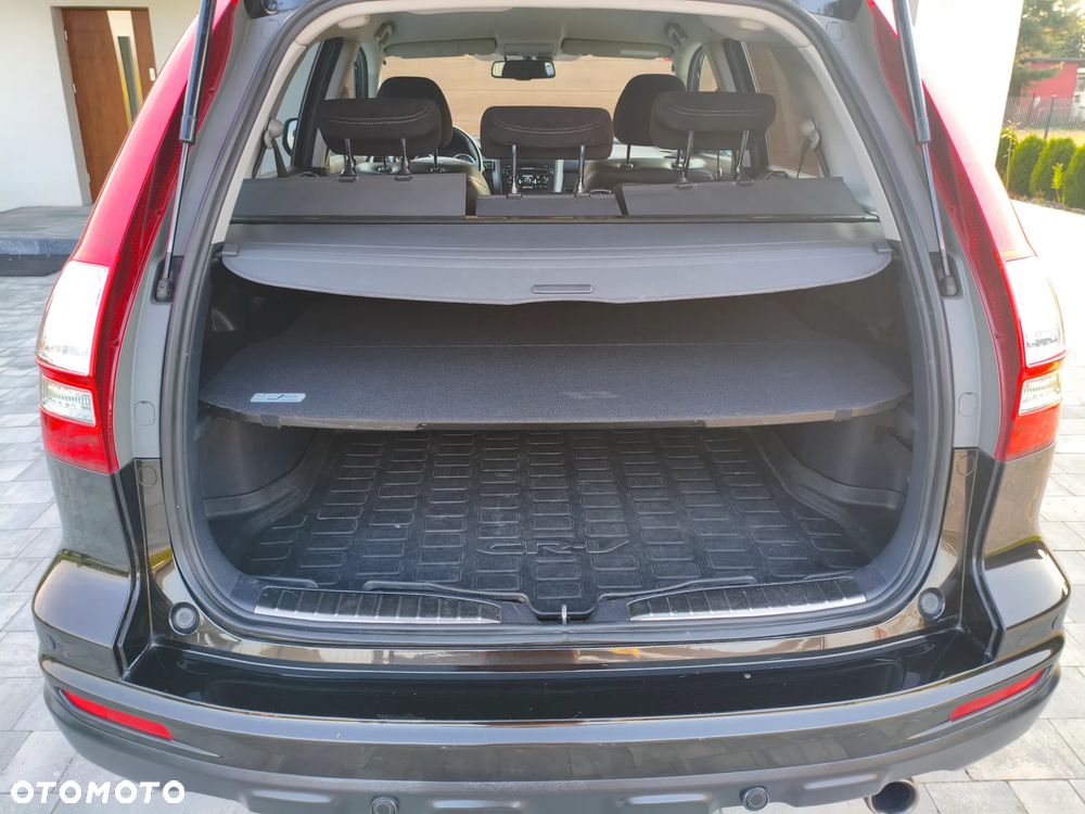 Honda CR-V 2.0 S - 16