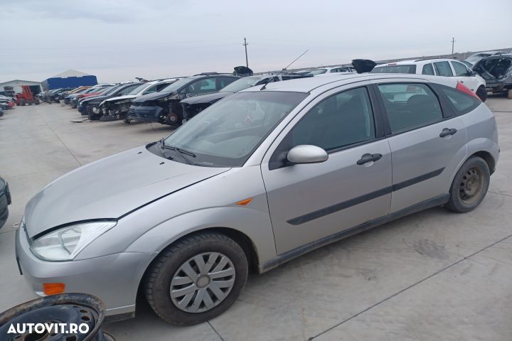 Comutator faruri 98AG-13A024-AH 98AG-13A024-AH Ford Focus 1 [1998 - 2 - 6