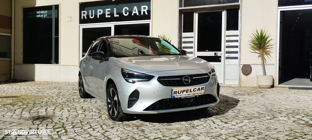 Opel Corsa-e Elegance - 2