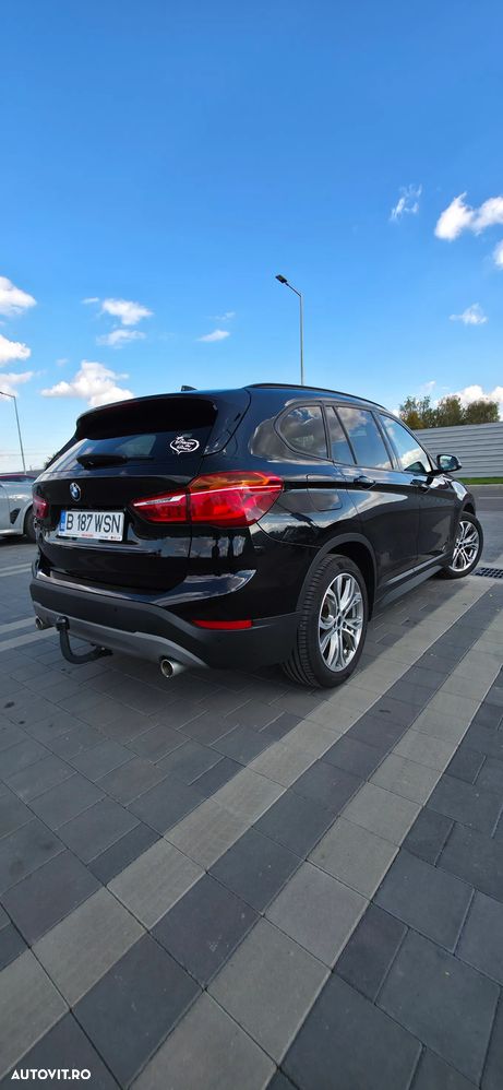 BMW X1 - 8