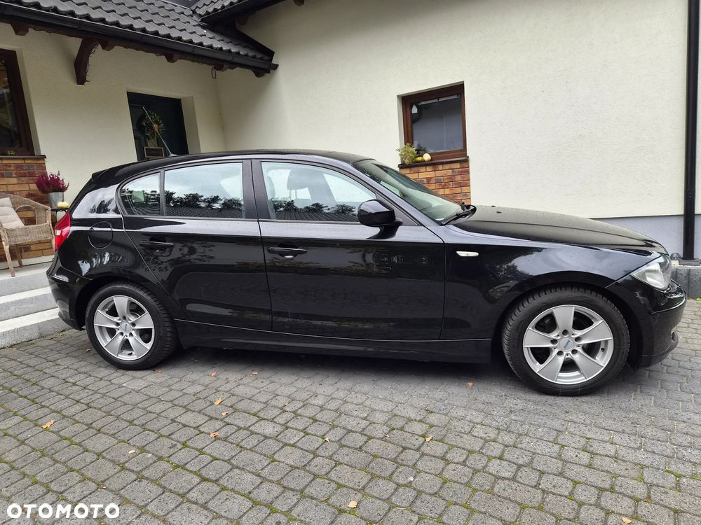 BMW Seria 1 - 26