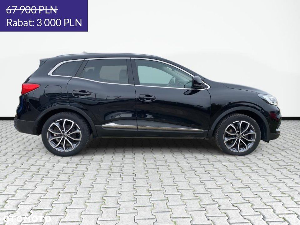 Renault Kadjar - 4