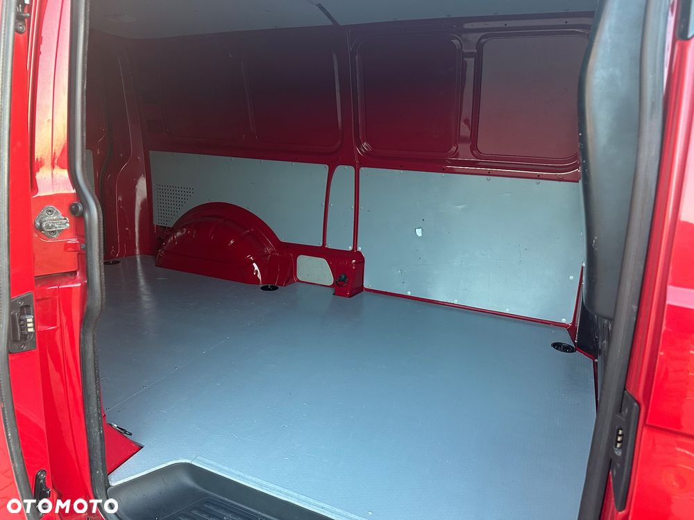 Volkswagen Transporter T6 - 9