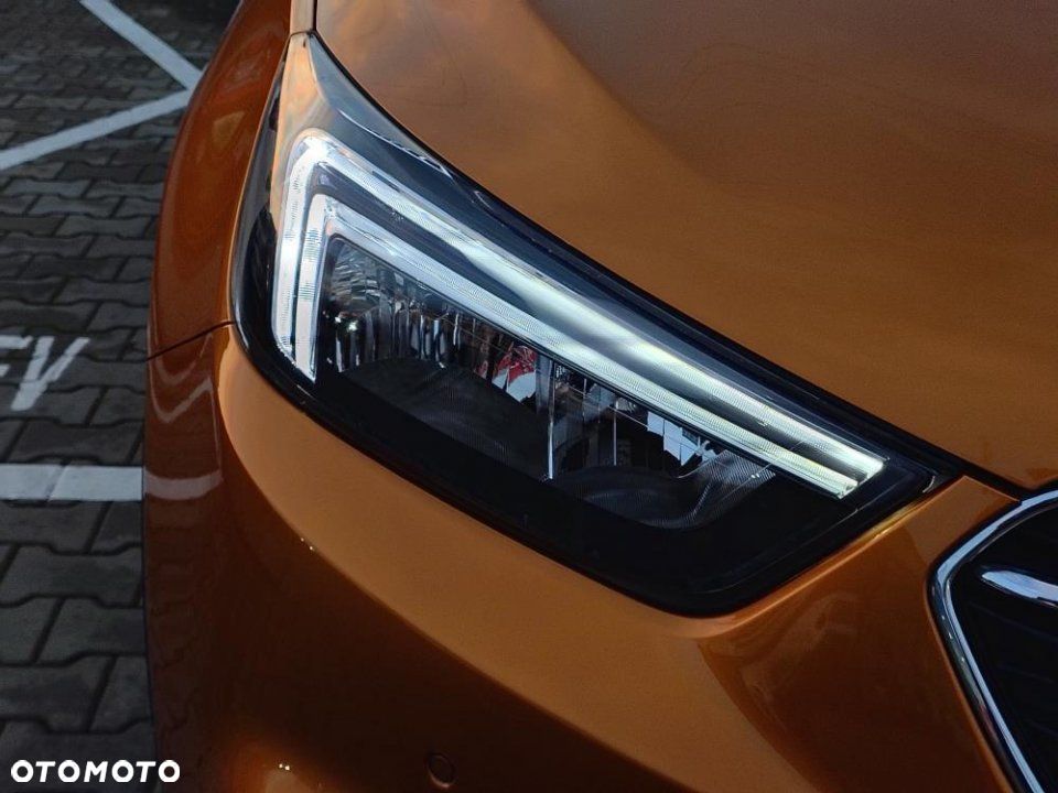 Opel Mokka - 7