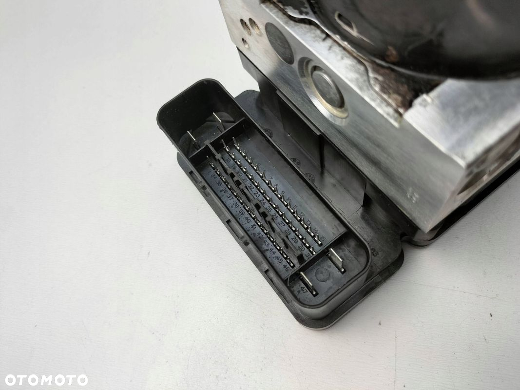 POMPA STEROWNIK ABS FORD FIESTA MK6 MK7 CV21-2C405-CB CV212C405 - 3