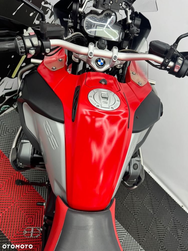 BMW GS - 21