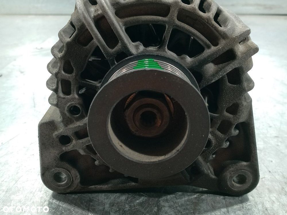 ALTERNATOR RENAULT MODUS 8200429898   0124325139 1.4 16V - 5