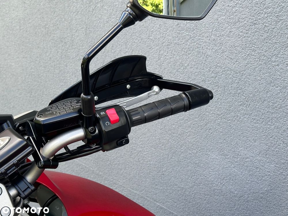 Kawasaki Versys 650 - 24