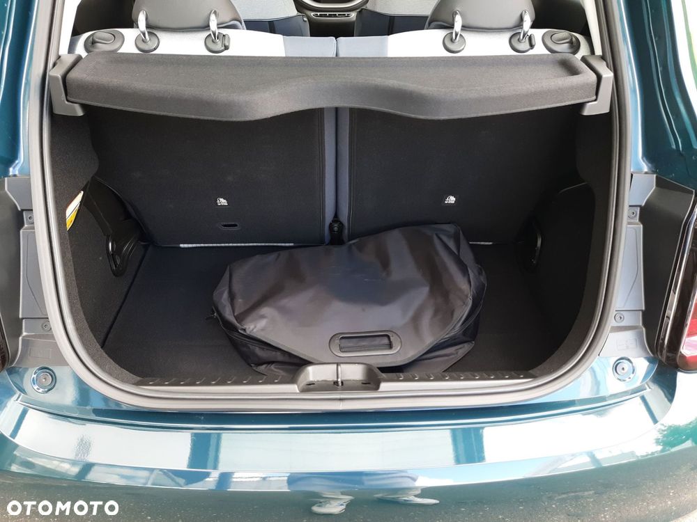 Fiat 500 42 kWh Icon - 17