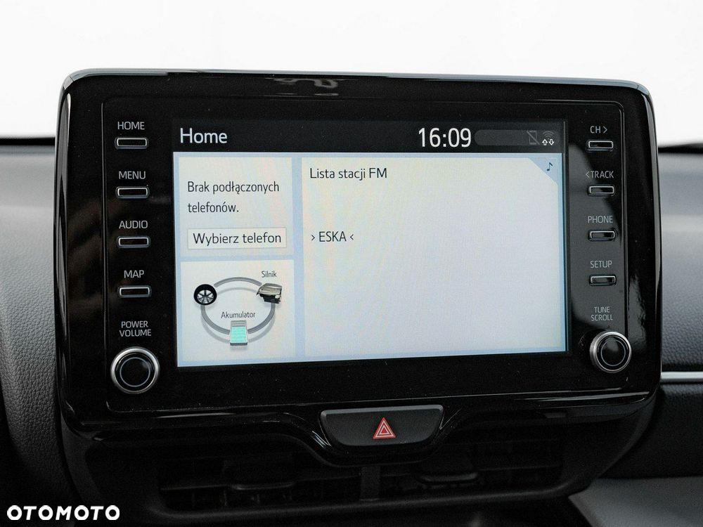 Toyota Yaris Cross - 20