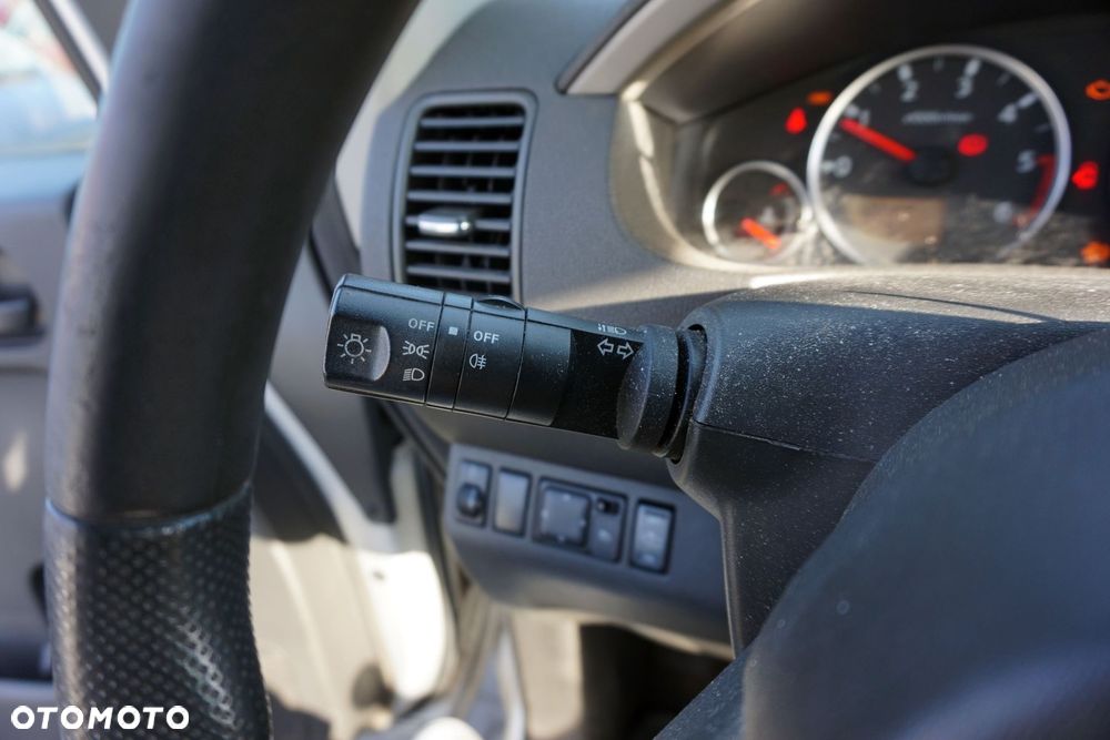 PRZEŁĄCZNIK ZESPOLONY TAŚMA AIRBAG PATHFINDER III R51 25567-EB60A 25540-EB62A 25260-EB60A NISSAN 2005-2014 - 1