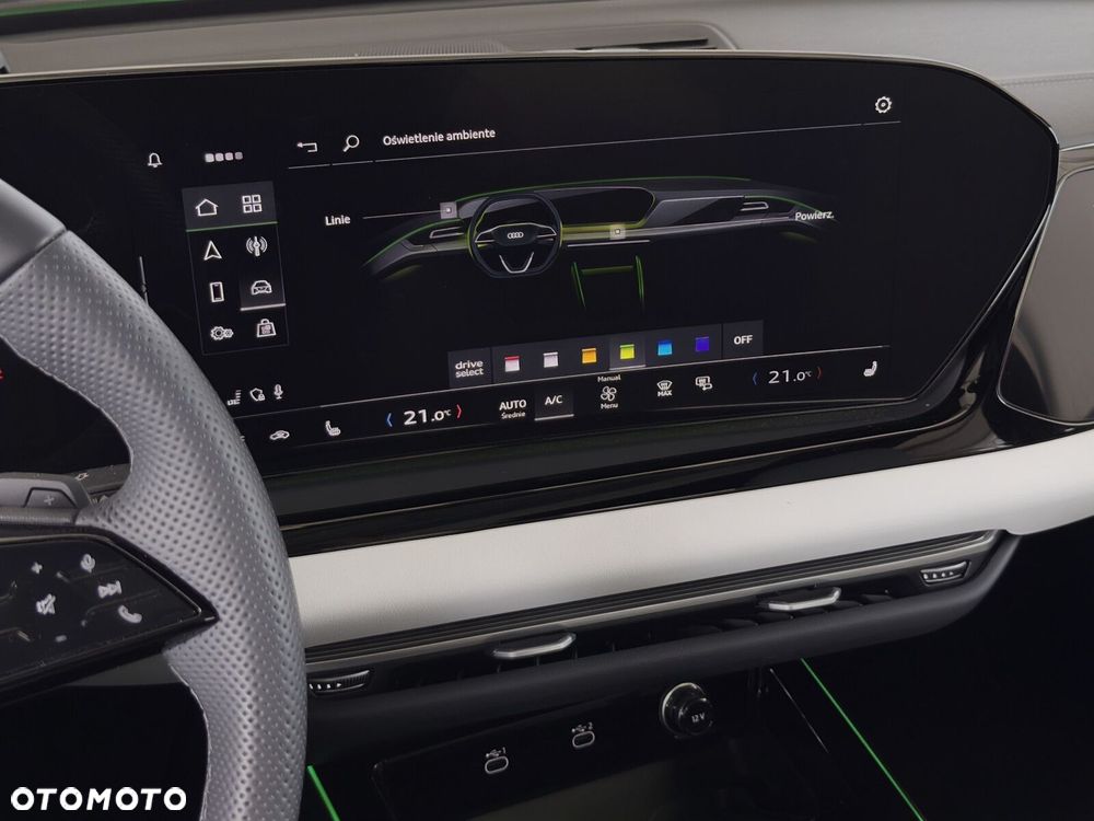 Audi A6 Limousine - 22