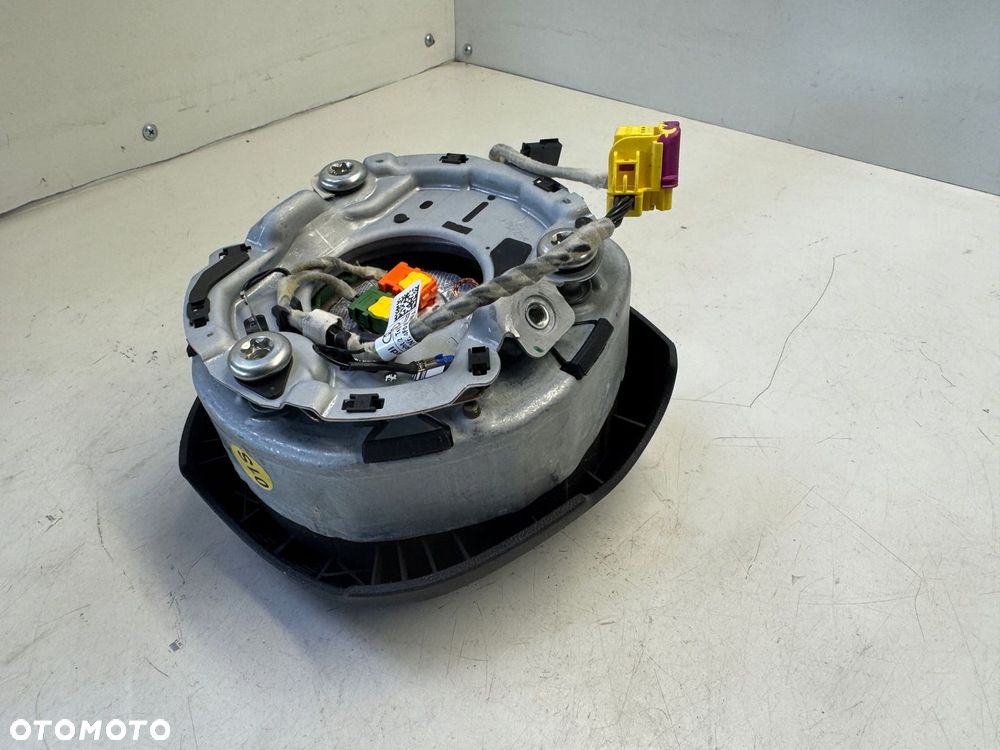 AUDI A4 B7 PODUSZKA KIEROWCY 8E0880201BN - 8