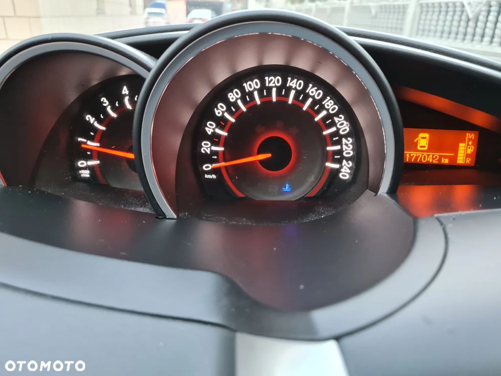 Toyota Verso 1.6 D-4D 5-Sitzer Start/Stop Skyview Edition - 13