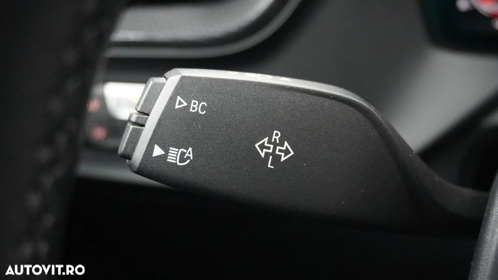 BMW Seria 1 118i Aut. M Sport - 19