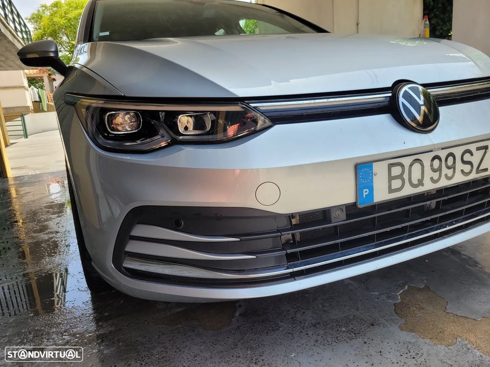 VW Golf 1.5 eTSI OPF DSG Style - 19