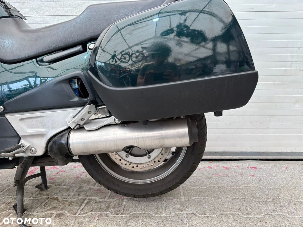 Honda ST - 23