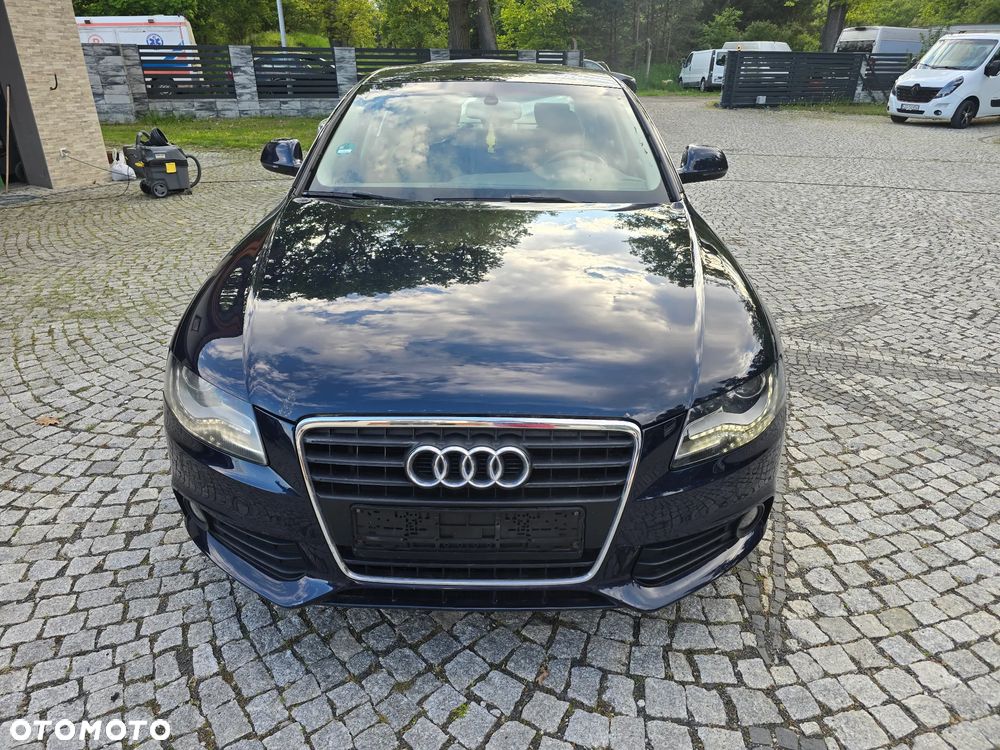 Audi A4 Limousine 1.8 TFSI Prime Line - 2