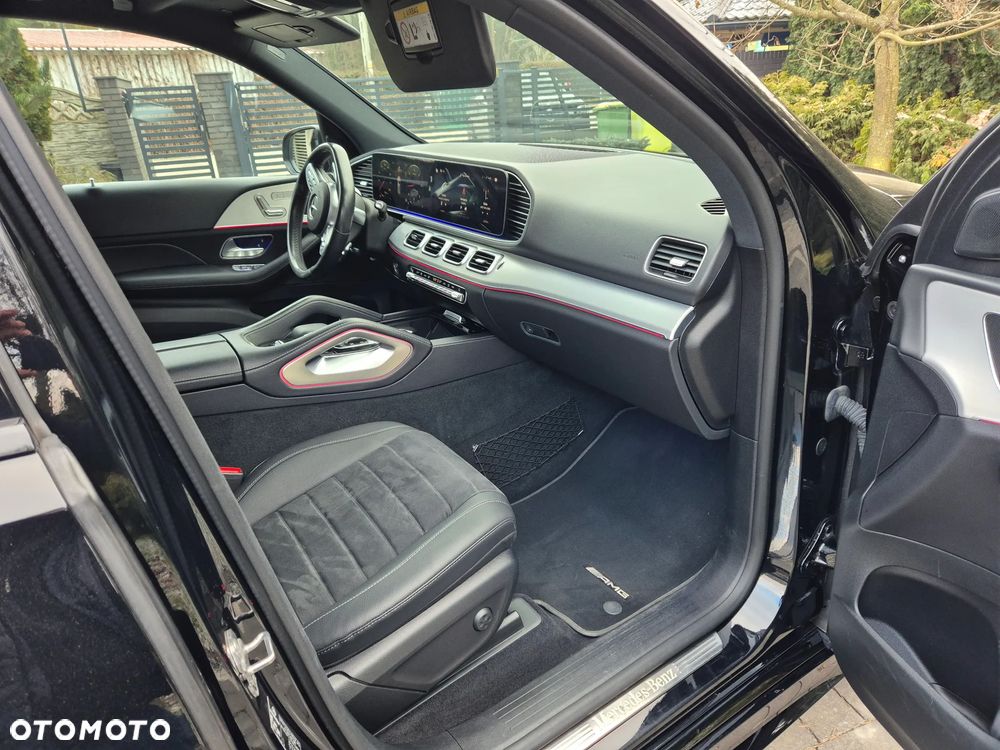 Mercedes-Benz GLE - 33