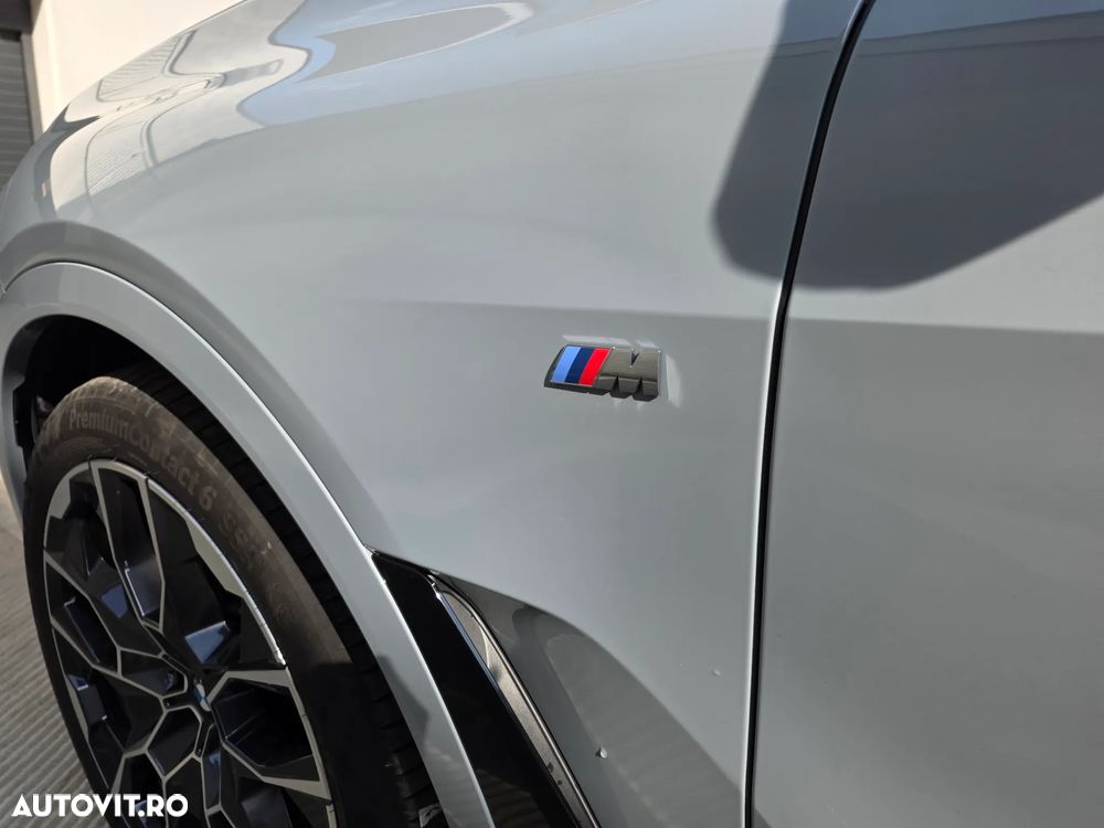 BMW X7 xDrive40d AT MHEV - 15