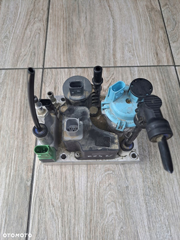 POMPA ADBLUE MODUŁ VOLVO FH 4 FM 4 FMX 4 RENAULT RANGE GAMA T C K